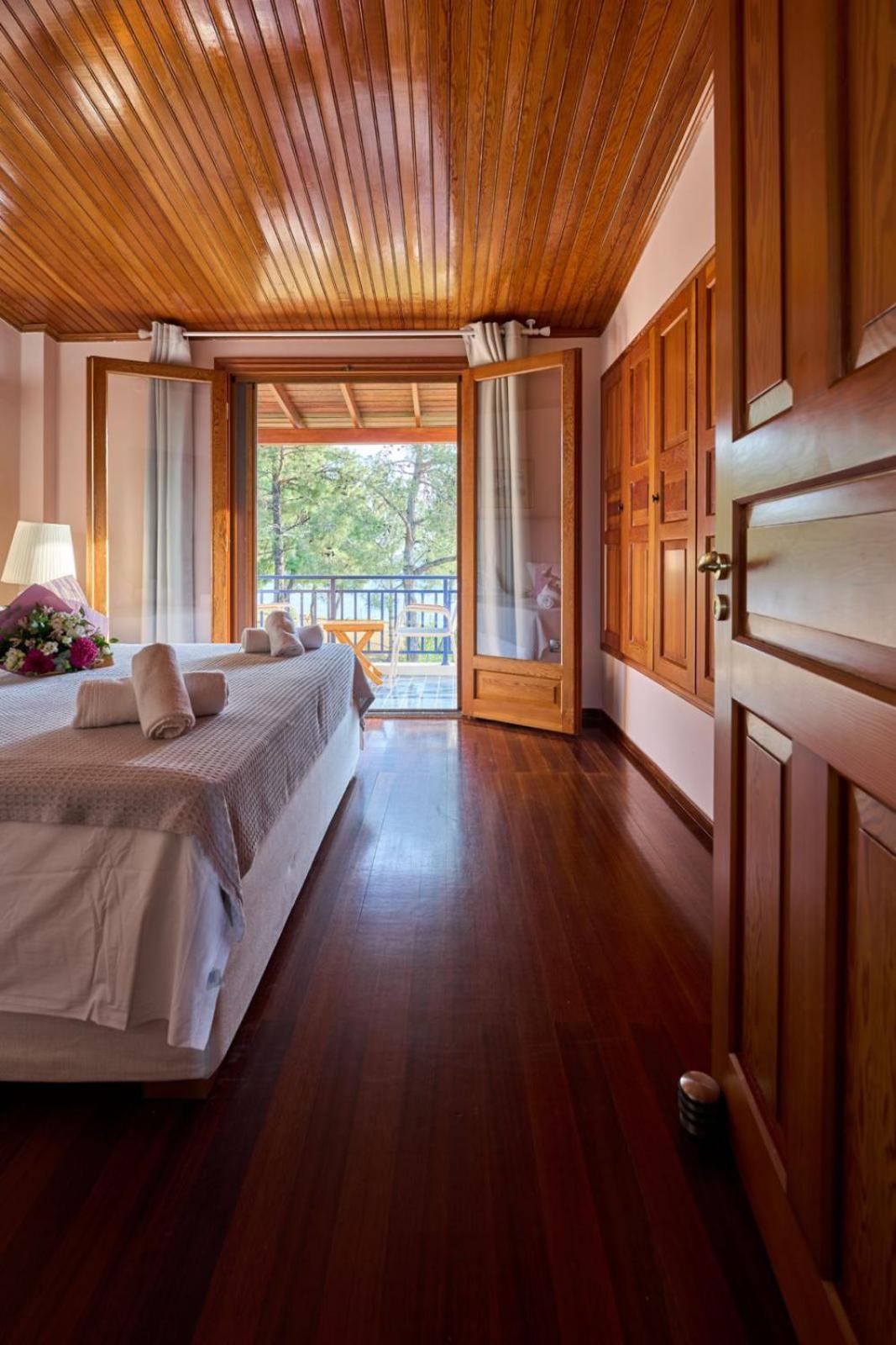Summerday Villa Private Beach Νέα Ηράκλεια Εξωτερικό φωτογραφία